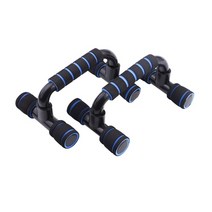 기구 멀티 팔굽혀펴기기구 플란체바 푸쉬업바 푸샵바 푸시업바 푸시업 체육관 피트니스 집 운동 보디 빌딩 바 스탠드, 파란