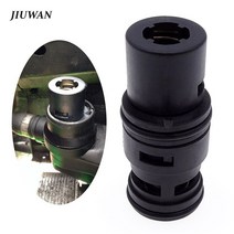 써모스탯 써모스텟 1 pcs 자동차 오일 쿨러 라디에이터 확장 탱크 온도 조절기 자동, 없음