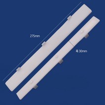 SPC 사각패드 SFP-2/RBX-100/N10/275mm