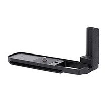 shanrya 할로우 카메라 핸들 안정적인 카메라 그립 gb‑xpro2 x‑pro2용 도브테일 디자인 pu 가죽 핸들