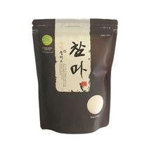 마다솜 상황플러스 안동참마 분말, 600g, 1개