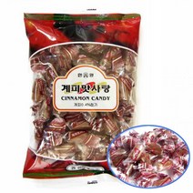 계피맛사탕 250g 계피사탕 식후 캔디 사탕 디저트 입가심, 상세페이지 참조, 상세페이지 참조