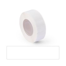 D30S 전용 라벨지 라벨스티커, DCP1440-160 와이드 화이트