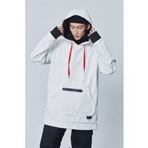 강촌 따뜻한 무주 방수 상의 컴포트핏 단체복 남여공용 편안한 스키복 통기성