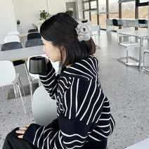 시나몬걸 귀여운 코알라 3color 헤어핀 집게핀