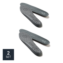 지벤 안전화 깔창 [2셋트]/안전화 깔창/인솔/쿠션깔창