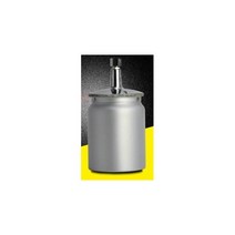 400ml600ml 볼륨 컨테이너 업 주전자 자동 오일 페인트 스프레이 건 자동차 트럭 홈 코팅 제트, X06A0063 down 600ml, X06A0063 down 600ml