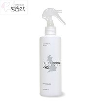 IOD 아일오브독스 No.63 디탱글 컨디셔닝 미스트 250ml, 1개