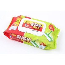 고급형물걸레청소포 바닥청소 걸레포 물걸래 청소걸레 청소물티슈 밀대청소포 거실청소 청소용품 물걸레 _ 23030301EA, 쿠팡윤쓰은선 본상품선택