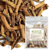 이너블릭 국내산 100% 볶은작두콩차 100g, 1봉