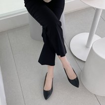 국내 자체제작 수제화 스틸레토 펌프스 커쥬 CauseU