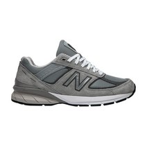 뉴발란스 990 V5 그레이 (D standard) 285