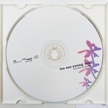 (중고CD)(케이스 없음) 이수영 4집/ MY STAY IN SENDAI/ 라라라/ 음반 상태 NM