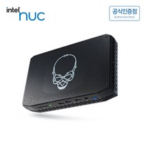 인텔 NUC 누크 11세대 팬텀캐년 RTX2060 게이밍 미니PC NUC11PHKI7C, NUC11PHKI7C NVMe500GB RAM16GB
