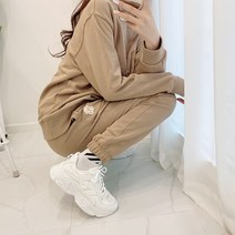 베리샵 VS9024 여성용 통굽 키높이 어글리 슈즈 운동화 스니커즈