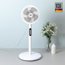 비스카 스탠드 에어서큘레이터 VK-C120BT