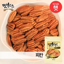 맛봉달 피칸 미국산, 1개, 2kg