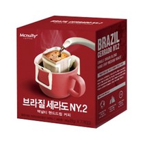 산지별핸드드립(브라질세라도/7T), 상세페이지 참조, 상세페이지 참조, 도도걸 쿠팡 본상품선택
