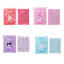 산리오 핫팩 낱개 10개 묶음 디자인랜덤 쿠로미 시나모롤 마이멜로디 헬로키티