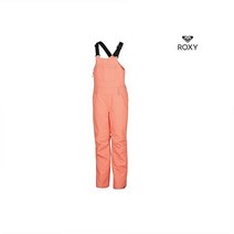 록시 록시 롤업팬츠 ROXY NON STOP BIB GIRL PT _MHF (6445428)