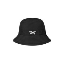 [천삼백케이] [골피아] 럭스골프 PXGKIDS01 PXG 22년 최신형 프로라이트 키즈 버킷햇, 화이트/ONE SIZE