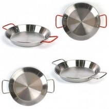 KHQ387130냄비 모음 빠에야 파에야 스파케티 파스타 1p, 02. 빠에야냄비KB(레드) 10호(36cm), 단일옵션