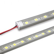 LED 완성바 (DIY 진열장 조립바), 주백색(6500K)