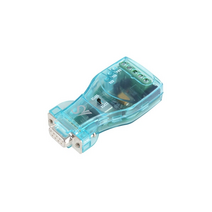SystemBase RS232 to RS422 RS485 시리얼 컨버터 [AEU661]