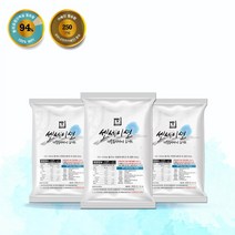 엑스에너지 센세이션 WPI 요거트 파우치 40일분 프로틴(단백질), 40g, 40팩