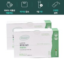 애플페논 풋사과 추출물 체지방 킬러 애플페논 청사과 즙 배농축액 14병 2박스