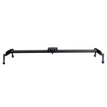 60 cm/80 cm/100 cm 카메라 슬라이더 전문 비디오 트랙 베어링 슬라이더 dslr 카메라 캠코더 용 돌리 안정기 레일 시스템|레일 시스템|, 80cm