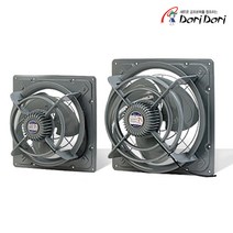 동우 벨마우스팬 5종 유압형 고압환기식 공업용 환풍기 흡배기 축사 하우스 환기구 부산달동네, DWV-35BP, 1개