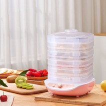 말린 과일 기계 소형 가정용 탈수 및 야채 건조 식품 공기 건조기 식품건조기 감말리기 벼건조기 오징어건조기 리큅 홍삼건조기 말랭기