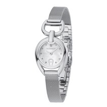 [립스틱or향수+밴드+교체공구] 아이그너 A24267C 여자메탈시계 백화점AS가능