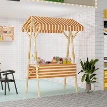 행사매대 마트 슈퍼 가판대 상품진열대 휴대용 백화점, 상세 페이지 참고, A