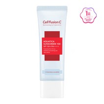 [셀퓨전씨] 아쿠아티카 썬스크린 45ml, 상세 설명 참조