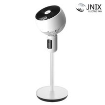 써큘레이터 3D 입체회전 가정용 공기순환 사계절 리모컨 아기 선풍기 JY-L309R