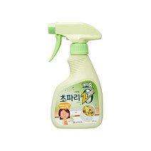 해피홈 초파리 제로 스프레이 290ml, 22개
