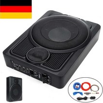 [해외]800W 12V 자동차 하이파이 서브우퍼 베이스 스피커 앰프 오디오 프로세서, 협력사