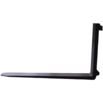 포크 지게 발 대차 리프트 굴삭기 화물 보조 팔레트, 지게차 발(2톤) - 1370MM