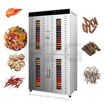 과일건조기 산업용 가정용 전기 식품 야채 탈수 80 층, 7.80 Trays EXW - KR