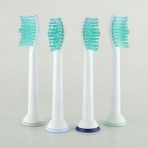 필립스 호환 전동 칫솔모 HX9343 HX9348 HX9350 HX9351 HX9352