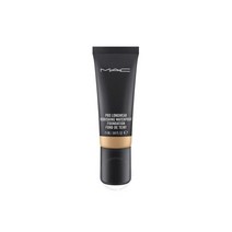 멕 Cosmetics 프로 롱웨어 너리싱 워터프루프 파운데이션 NC38 NC38 25ml(0.8온스), 1개
