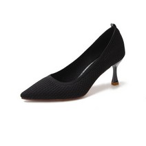 [미스터추] 6952 하이힐 킬힐 펌프스 여성구두 키튼힐 스틸레토