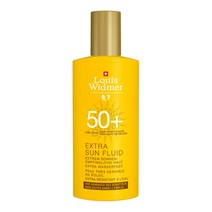 루이스 비드마 Extra Sun Fluid 50+ 100ml Louis Widmer