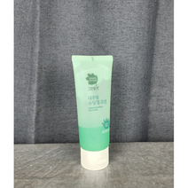 내추럴 수딩 젤 로션 진정&보습 ALOE VERA 100ml