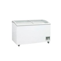 GCT-SD345 국산 젤라또 쇼케이스 냉동고 350L보관