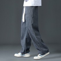벤티브 남성 코듀로이 루즈핏 골덴와이드
