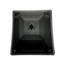 실내골프연습 스윙 스크린 매트 실내 및 실외용 골프 스윙 그루버 연습 매트 액세서리 그립 강도 트레이너, 03 ABS base