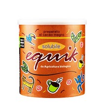 에퀵 유기농 저지방 코코아 300g 핫초코 파우더 U